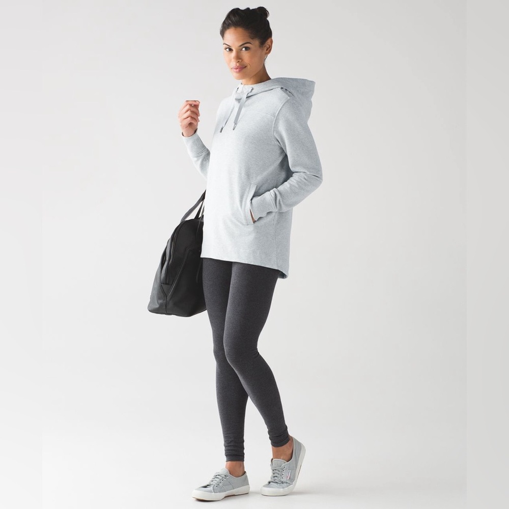 Lululemon Split Pullover Size 4 - image 2